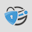 Iridium Browser icon